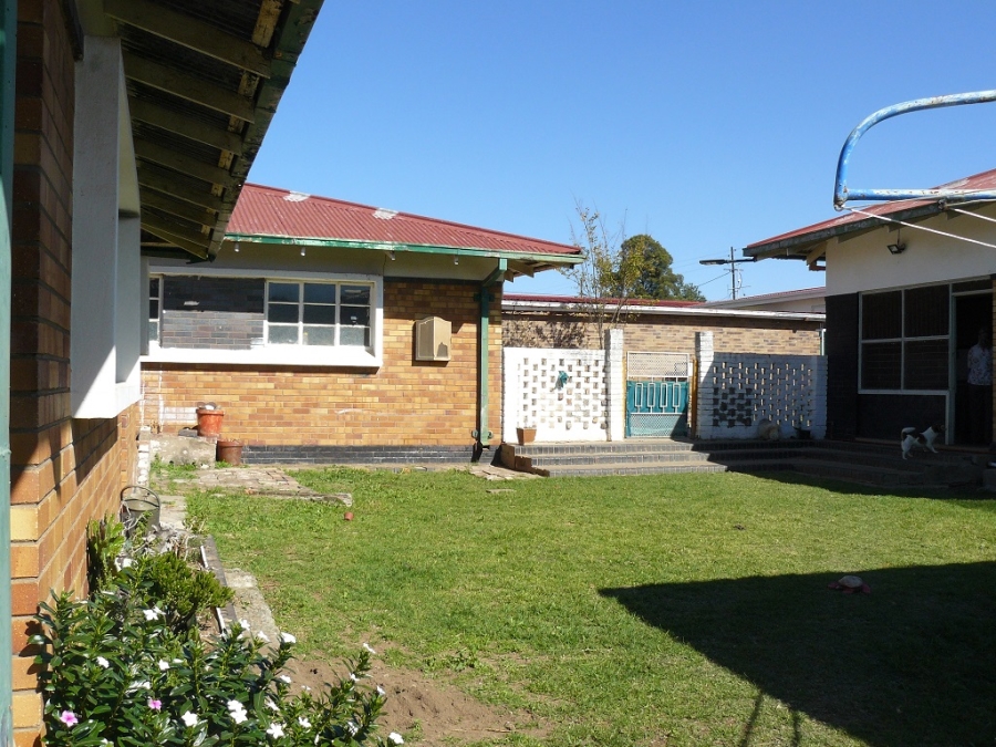 4 Bedroom Property for Sale in Vredefort Free State
